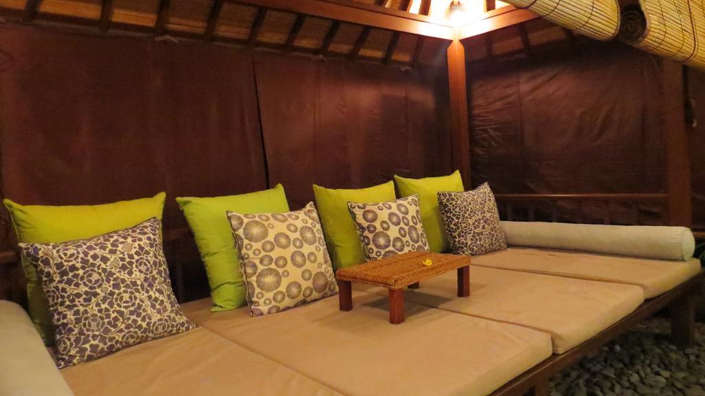 Villa Vanilla 1 Seminyak Quarto foto