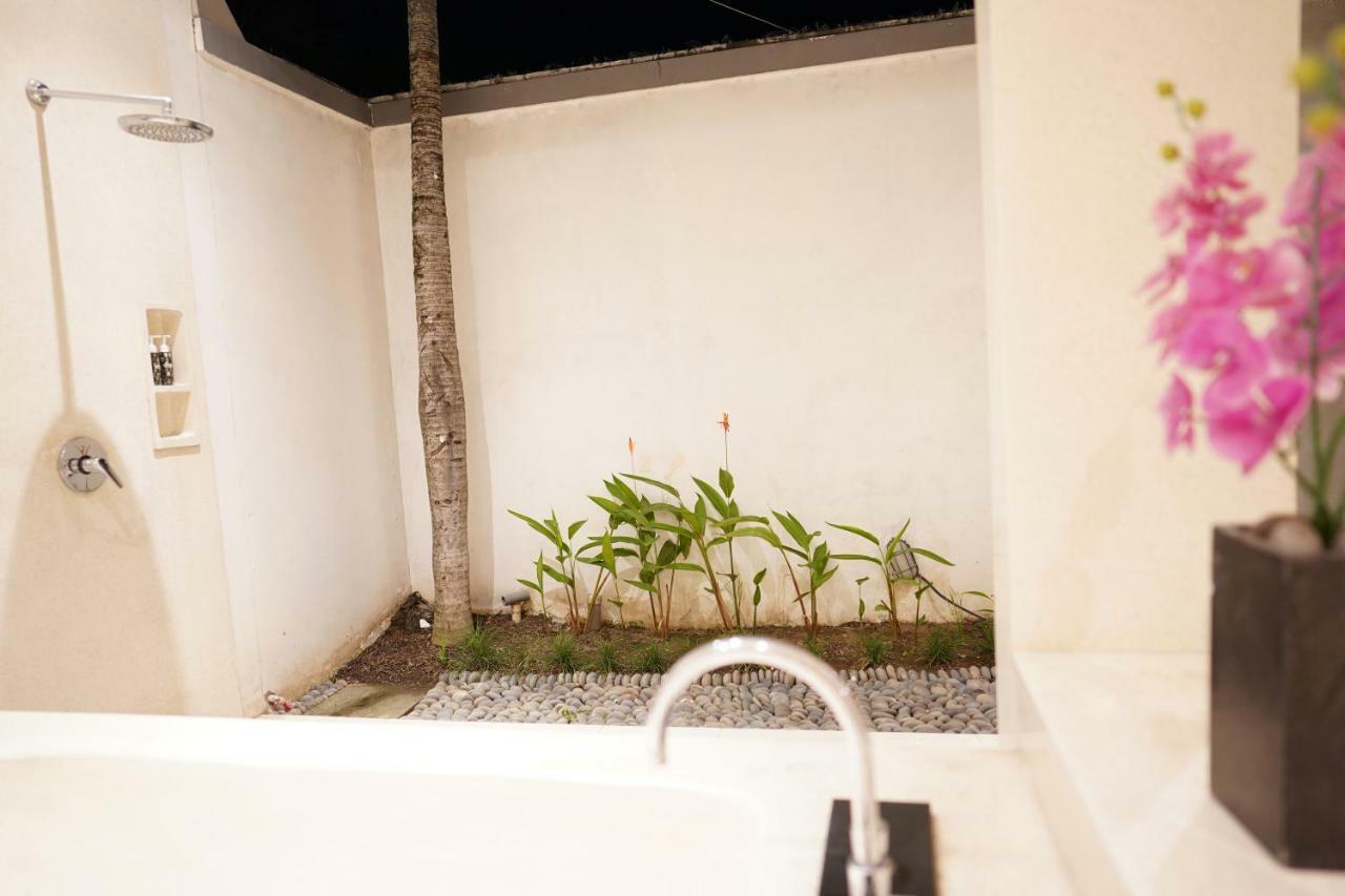 Villa Vanilla 1 Seminyak Exterior foto